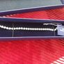 Svarovsky tennis bracelet Image 4