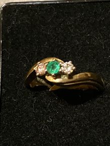 Jewellery