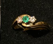 Jewellery