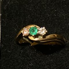 Jewellery