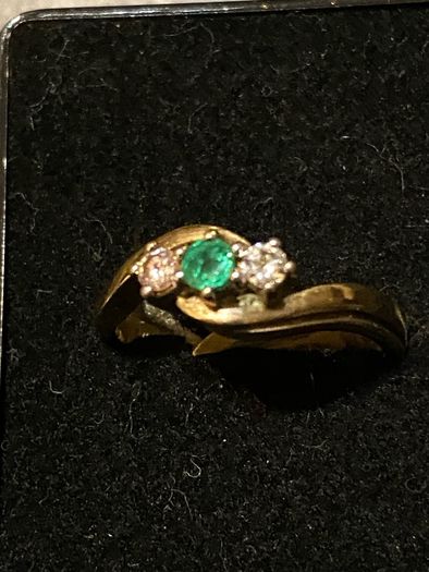Jewellery
