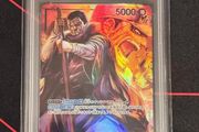 PSA 10 Issho One Piece (JP)