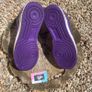 Premium Retro Nike Air Force 1 Low Image 4