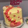 cakes freshly made Image 2