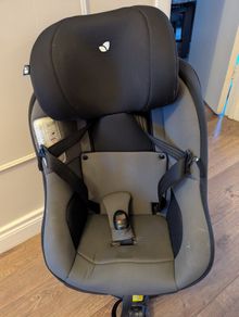Joie I-spin 360