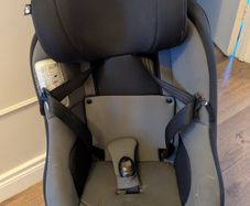 Joie I-spin 360