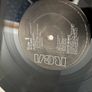 David Bowie vinyl lp. Irish pressing Image 3