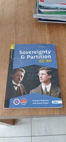 Leaving Cert Books