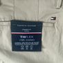 Tommy Hilfiger chinos straight fit 38 32 new Image 4
