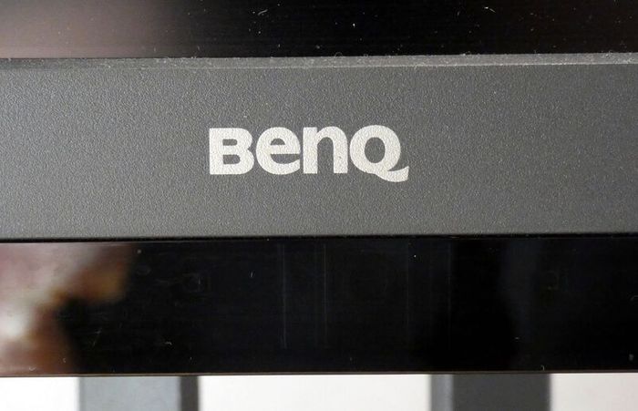 BENQ PD2500q 25'' LED Monitor for graphics, photos, video editors