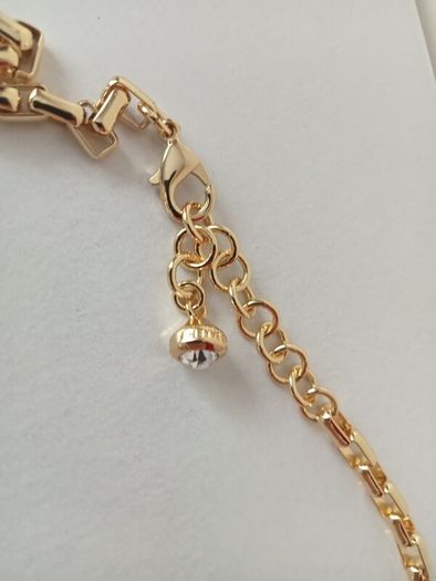 Ted Baker Florenz Flare Burst Necklace