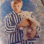 Pierre et Gilles, Retrospective, portrait hardback book, D18 post 7e Image 9