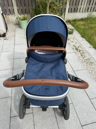 Joolz Day+ Pram & Stroller Set
