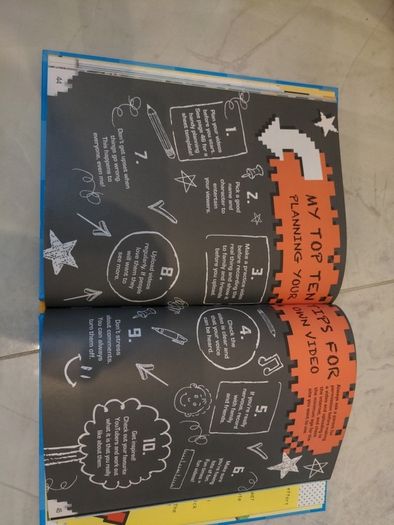 Stampy's Lovely Book