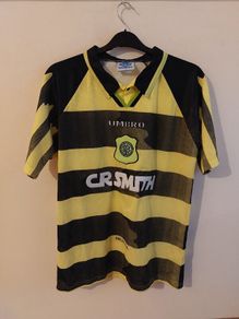 celtic jersey