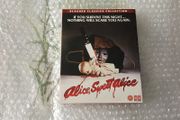 Alice Sweet Alice 88 Film Limited Edition Slasher Series Blu Ray