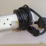 Desktop Power Strip Extension Image 3