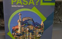 Que Pasa? 2 Junior Cycle Spanish