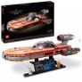 Lego 75341 Star Wars Luke Skywalker's Landspeeder Image 2