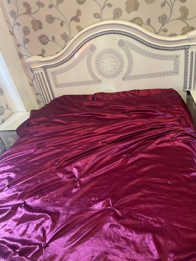 super king bedframe