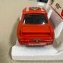 BMW 3.0 CSI Turbo Jagermeister 1/24 Burago Rare Image 7