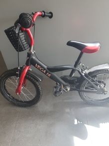 Childrens bike 16"
