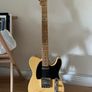 Fender Telecaster  (Baja) Image 3