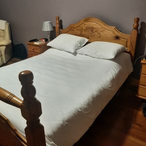 Bedroom set