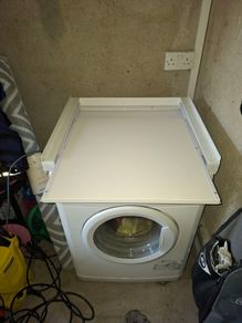 Stacking Unit for Washer/Dryer