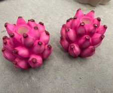 Candle holder