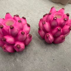 Candle holder