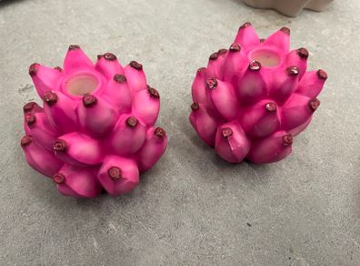 Candle holder