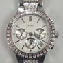 DKNY Quartz Watch Analog Chronograph Date Image 2