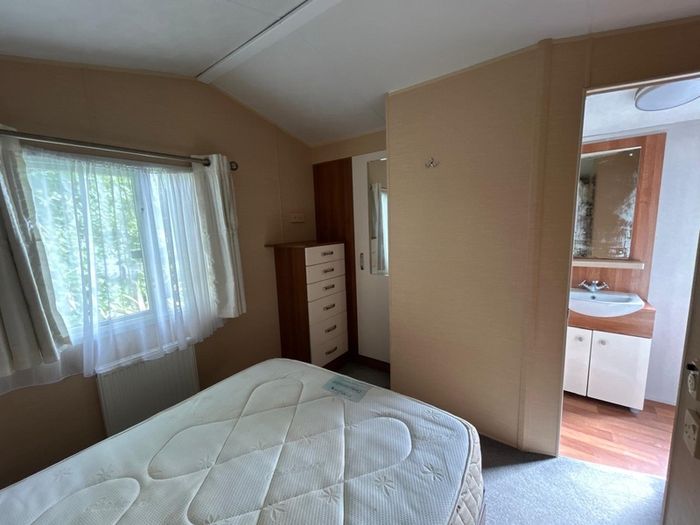 Willerby Salisbury 2011