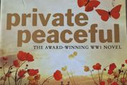 Michael Morpurgo, Private Peaceful