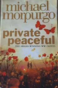 Michael Morpurgo, Private Peaceful