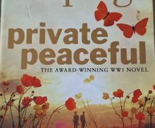 Michael Morpurgo, Private Peaceful