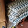 Garden Chair Cushions Image 5