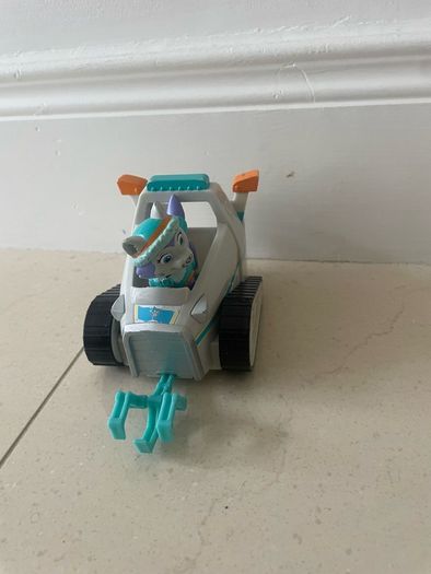 Paw Patrol Bundle