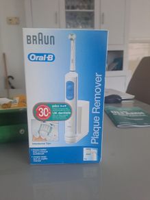 braun oral B