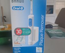 braun oral B