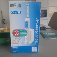 braun oral B