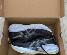 Asics novablast 5