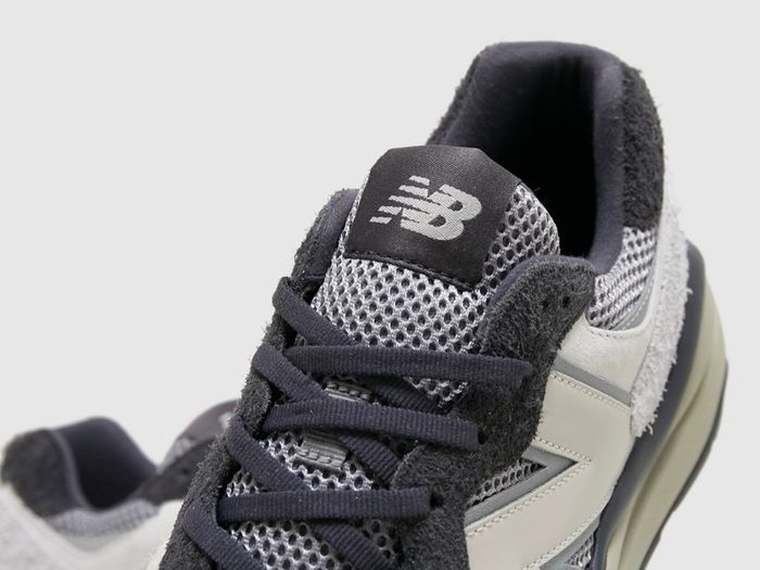 Get Only Pair Worldwide Designer New Balance 57/40