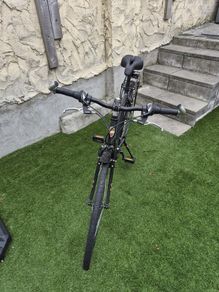 Belmont Apollo men's bike