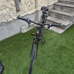 Belmont Apollo men's bike