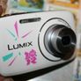 Panasonic LUMIX DMC-S3 14.1MP Digital Camera  With Charger - Tested Image 4
