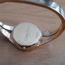 Calvin Klein Women's Analogue Quartz Watch with Stainless Steel Strap K7W2M616 Image 3
