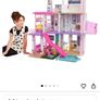 Barbie Dream house Image 9