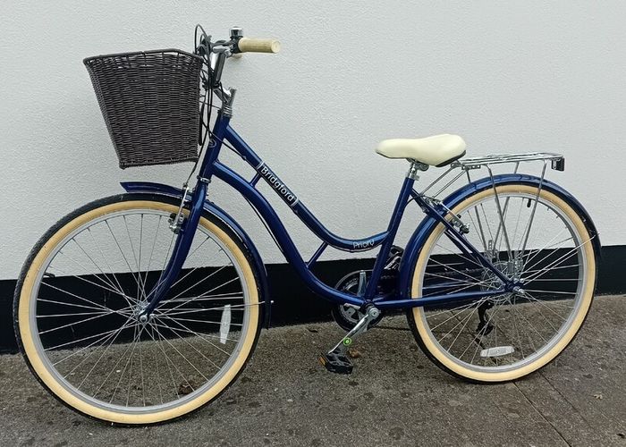 Ladies Bicycle